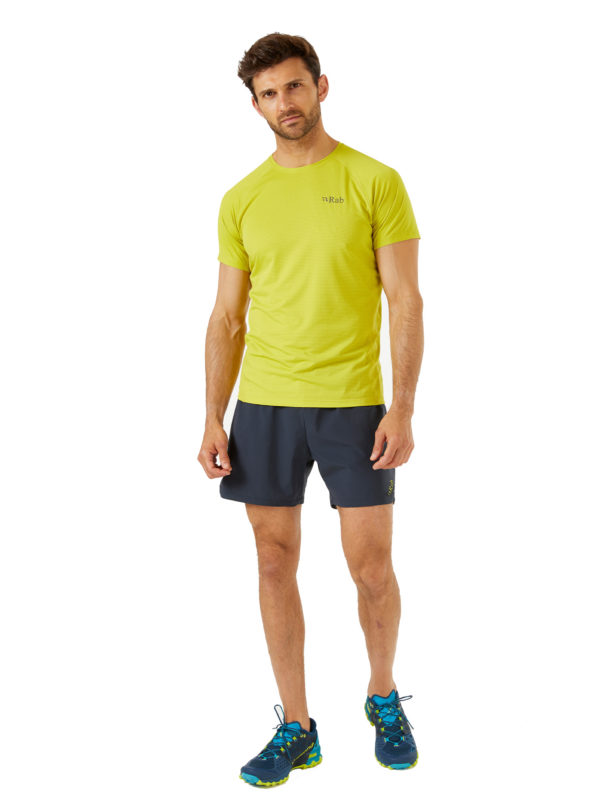 Rab Talus Active Miesten Shortsit - Image 5