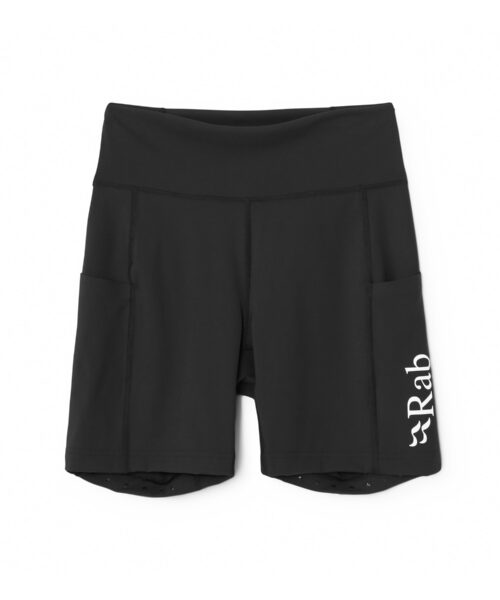 Rab Talus Tights Naisten Shortsit