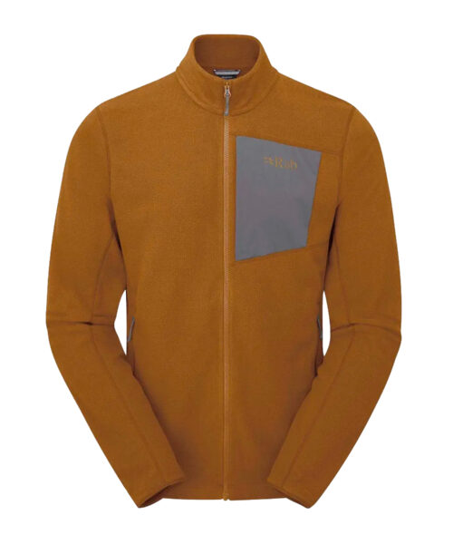 Rab Tecton Jacket Men's Fleece