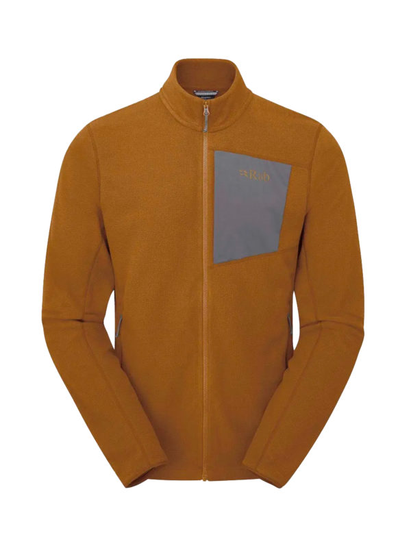 Rab Tecton Jacket Men's Fleece