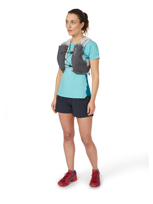 Rab Veil 6 Running Vest - Image 5