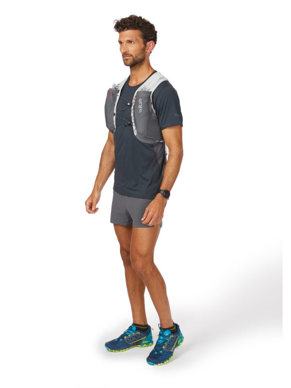 Rab Veil 6 Running Vest - Image 6