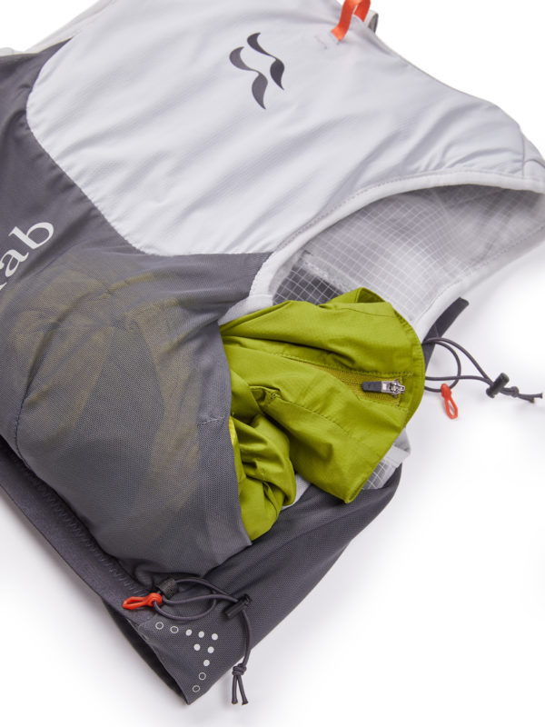 Rab Veil 6 Running Vest - Image 3
