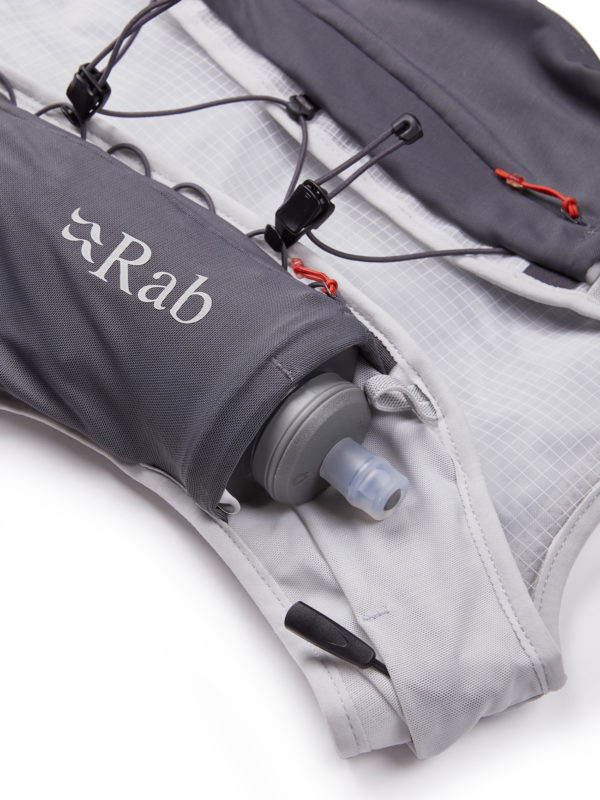 Rab Veil 6 Running Vest - Image 4