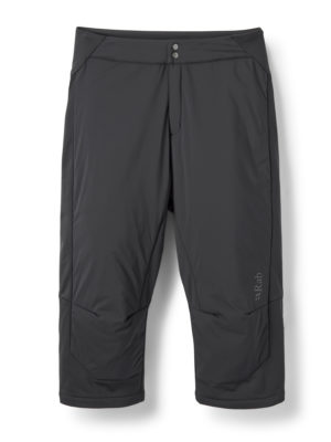 Rab Xenair 3/4 Miesten Housut