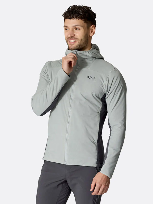 Rab Xenair Alpine Flex Men's Jacket - Image 3