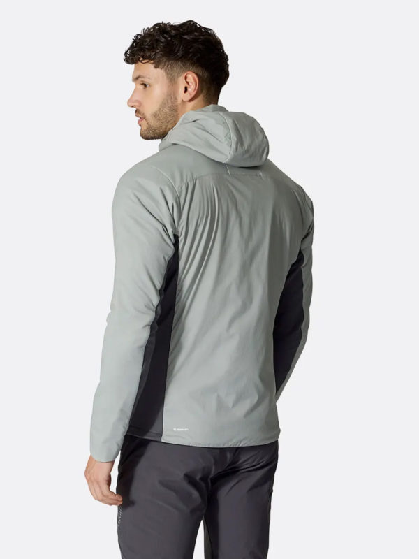 Rab Xenair Alpine Flex Men's Jacket - Image 4