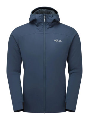 Rab Xenair Alpine Flex Miesten Takki