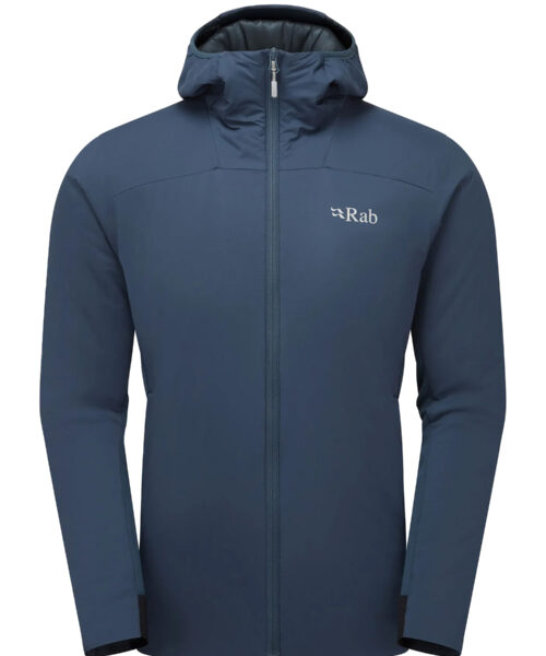 Rab Xenair Alpine Flex Men's Jacket