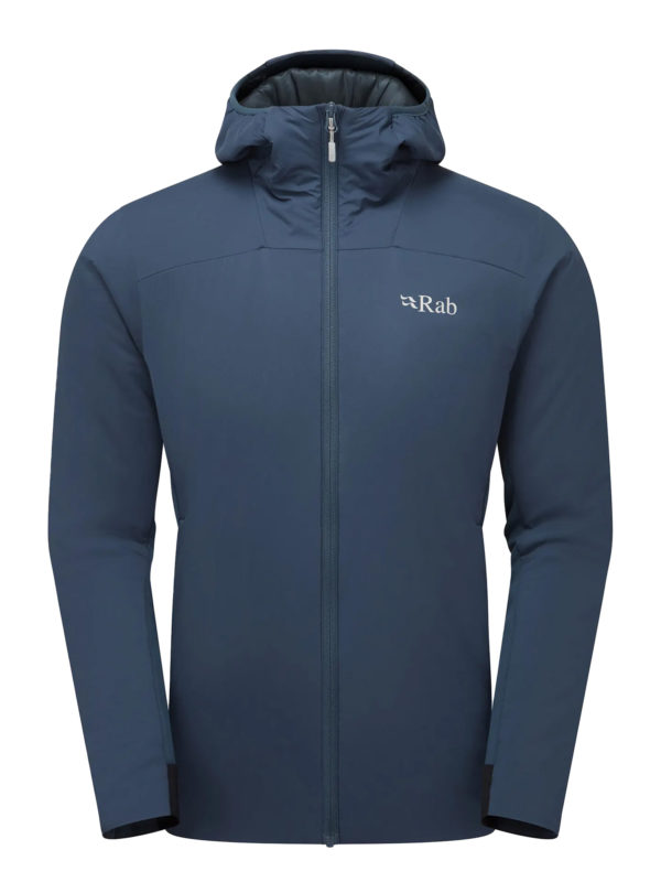Rab Xenair Alpine Flex Men's Jacket