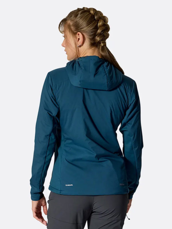 Rab Xenair Alpine Flex Women's Jacket - Image 4