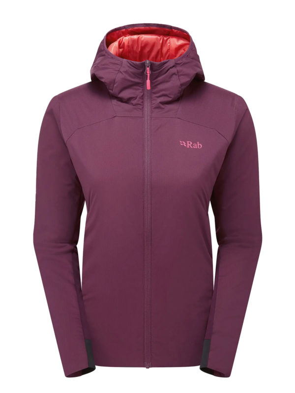 Rab Xenair Alpine Flex Women's Jacket