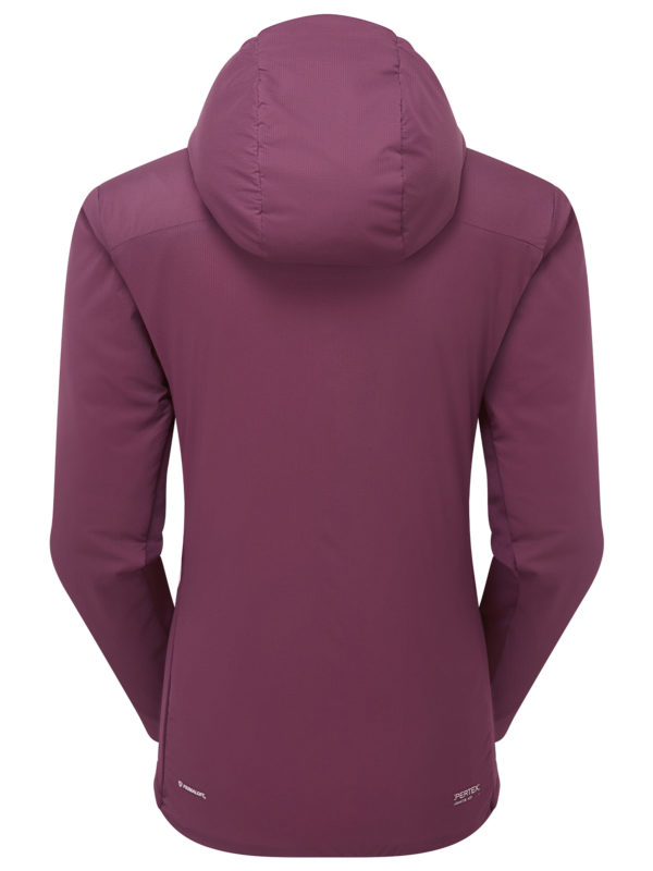 Rab Xenair Alpine Flex Women's Jacket - Image 2