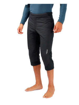 Rab Xenair 3/4 Pant Miesten Housut