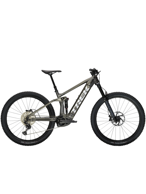 Trek Rail 7 Gen2 Used Rental Bike