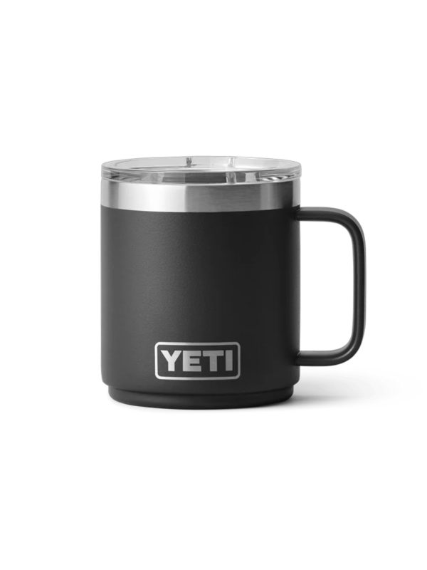 Yeti Rambler®10 Oz / 295 ml Mug - Image 4