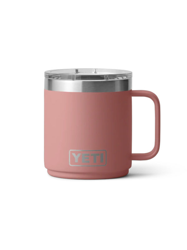 Yeti Rambler®10 Oz / 295 ml Mug - Image 2
