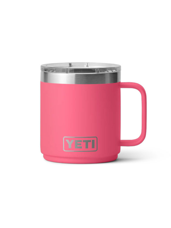 Yeti Rambler®10 Oz / 295 ml Mug - Image 3