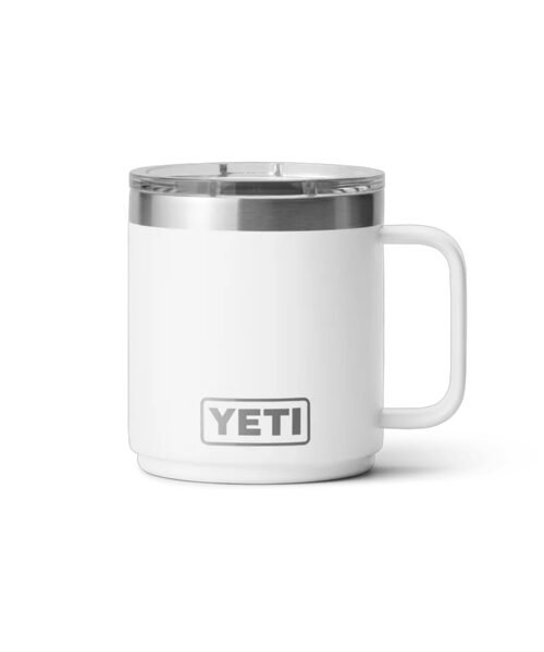 Yeti Rambler®10 Oz / 295 ml Mug