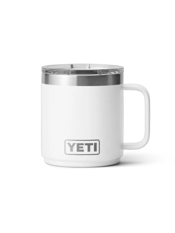 Yeti Rambler®10 Oz / 295 ml Mug