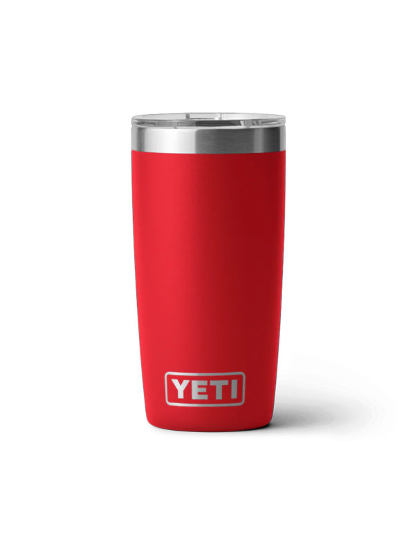 Yeti Rambler®10 oz / 295 ml Tumbler Muki