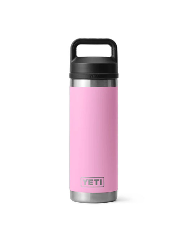 Yeti Rambler® 18 oz / 532 ml Bottle - Image 5