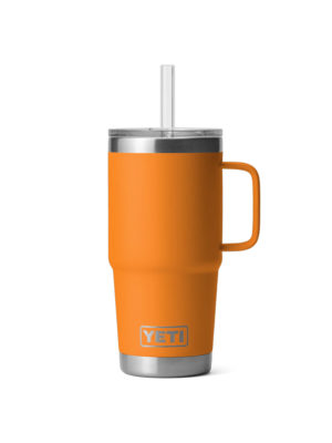 Yeti Rambler®25 oz / 739 ml Pillimuki