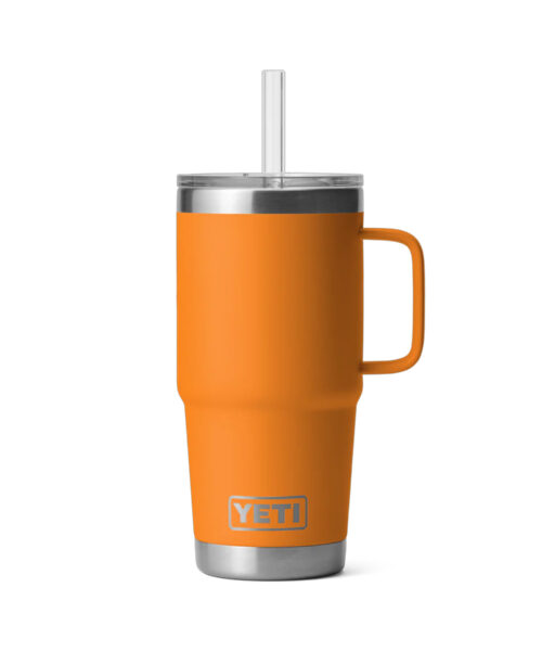Yeti Rambler®25 oz / 739 ml Pillimuki