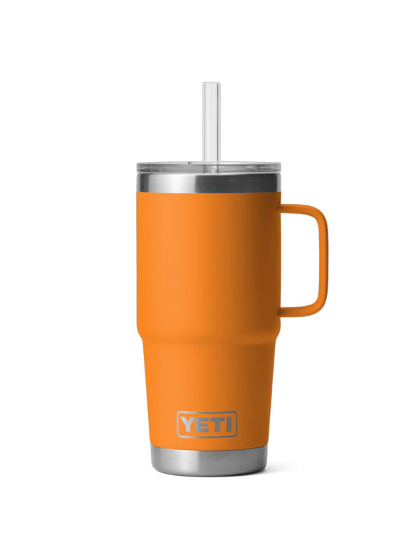 Yeti Rambler®25 oz / 739 ml Pillimuki