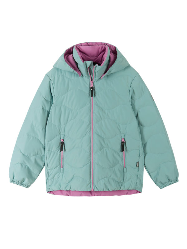 Reima Fossila Down Kids' Jacket - Image 2