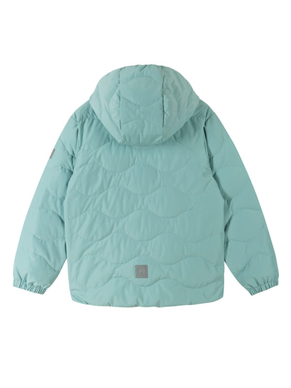 Reima Fossila Down Kids' Jacket - Image 3