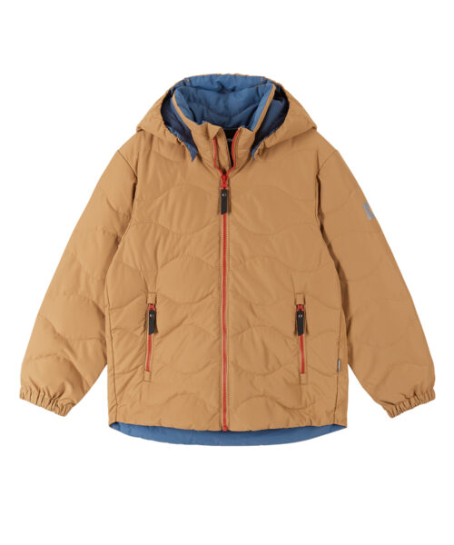 Reima Fossila Down Kids' Jacket