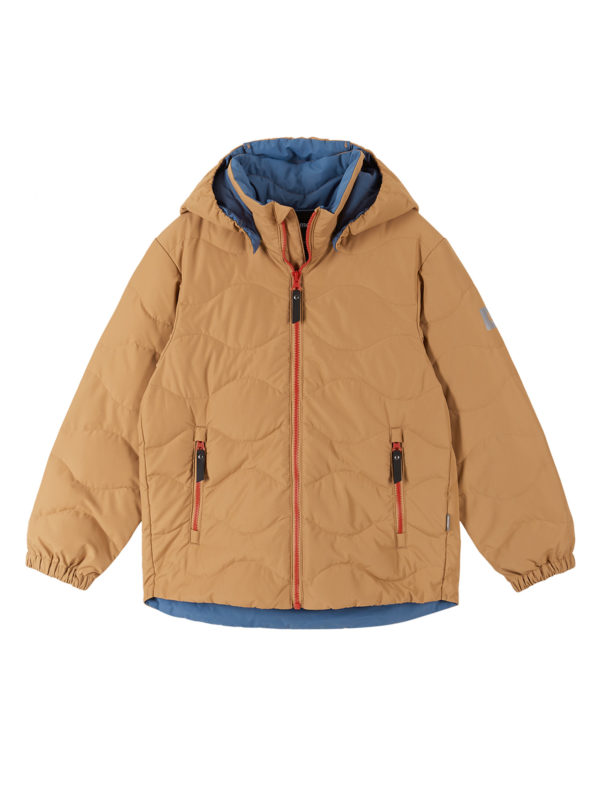 Reima Fossila Down Kids' Jacket