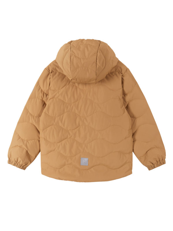 Reima Fossila Down Kids' Jacket - Image 5