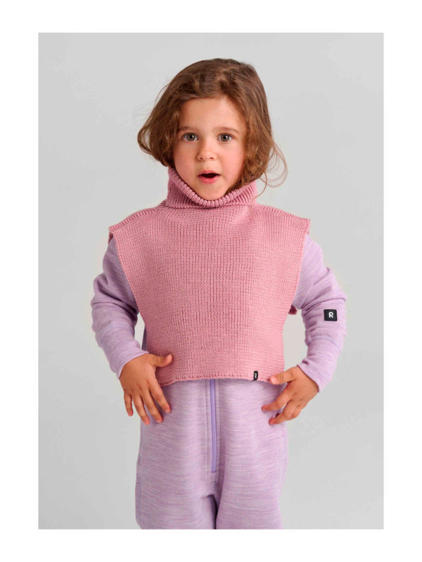 Reima Kaulain Kid's Neckwarmer - Image 3