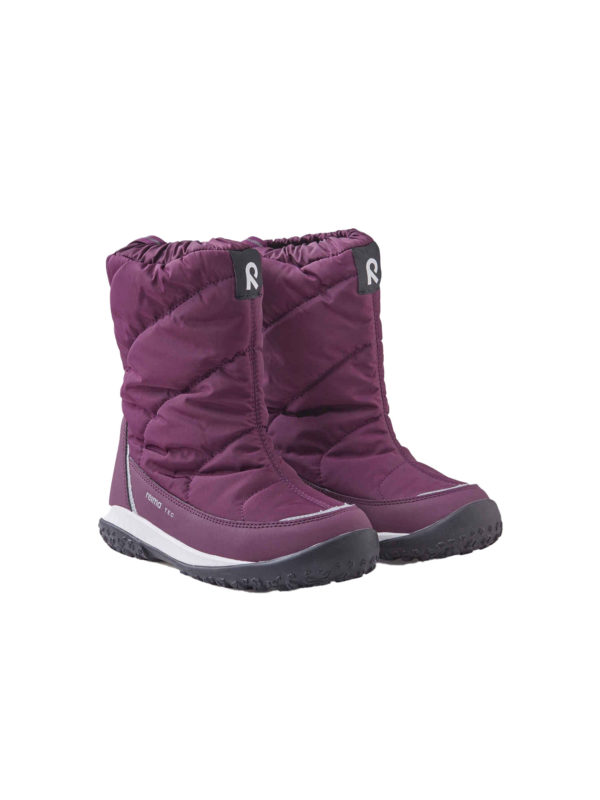 Reima Kinoskin Kids' Winter Boots - Image 2