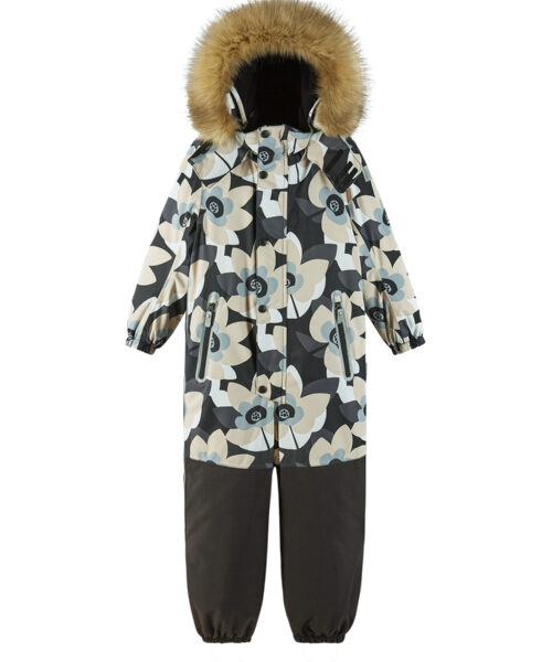 Reima Kipina Kids' Winter Overall