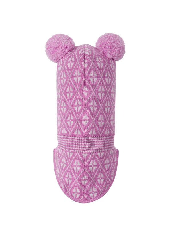 Reima Kuuraan Balaclava Lasten Kypärämyssy - Image 5