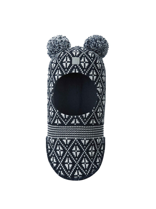 Reima Kuuraan Balaclava Lasten Kypärämyssy - Image 2