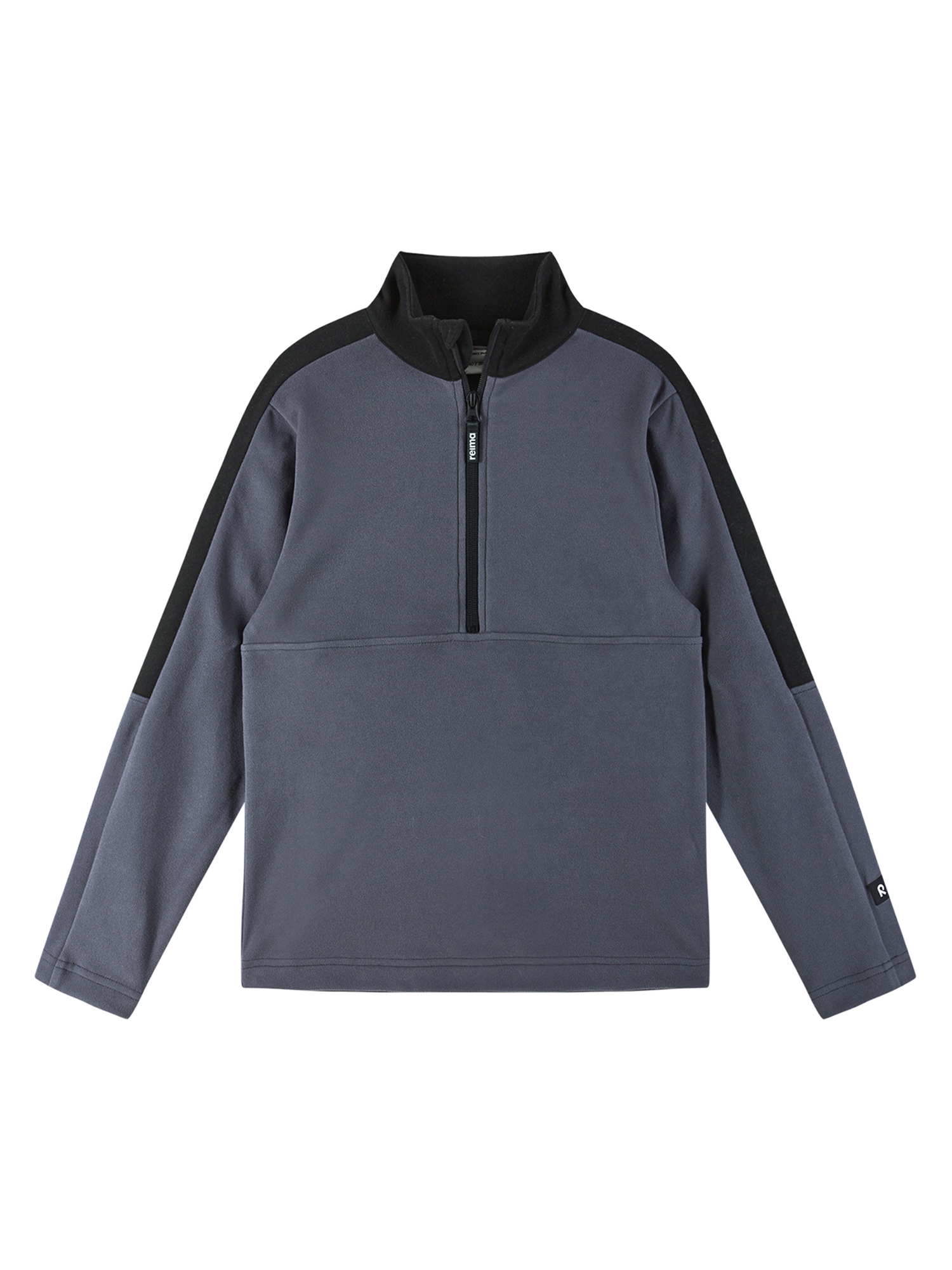 Reima Laduille Kids' Fleece Sweater - Image 3