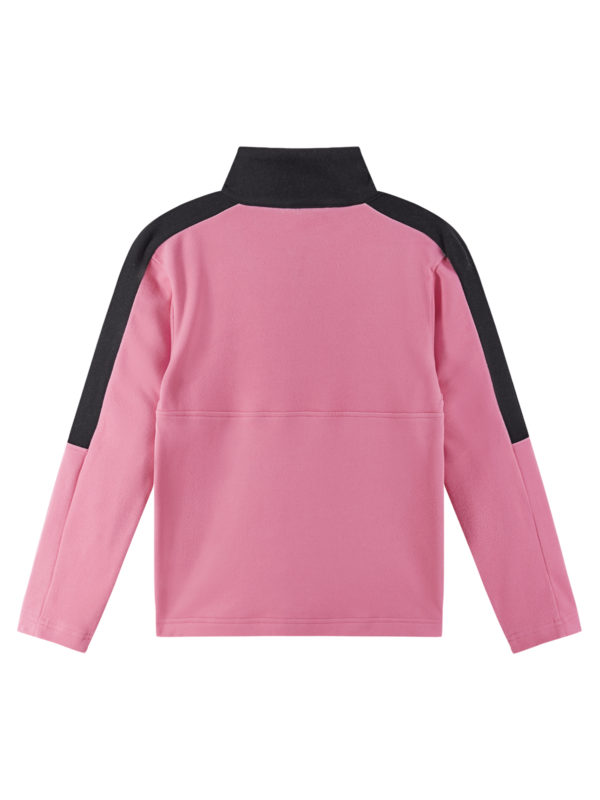 Reima Laduille Kids' Fleece Sweater - Image 2
