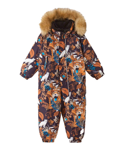 Reima Lappi Kid's Winter Overall