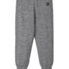 GREY MELANGE