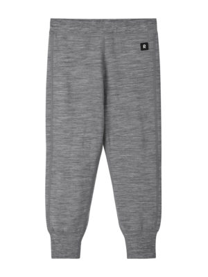 Reima Misam Kids' Wool Pants