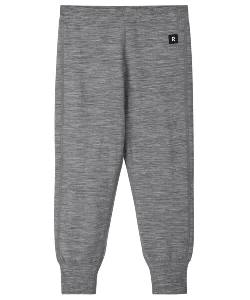 Reima Misam Kids' Wool Pants