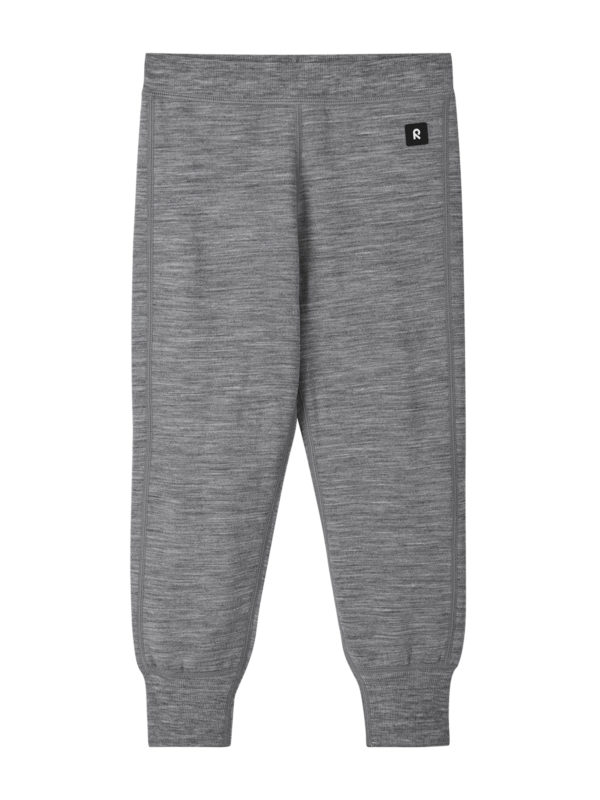 Reima Misam Kids' Wool Pants
