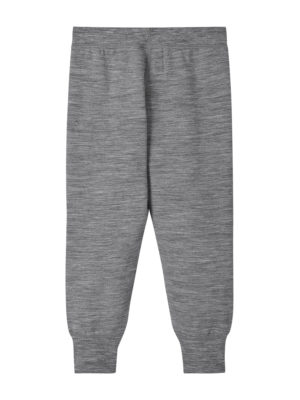 Alternative view of Reima Misam Kids' Wool Pants