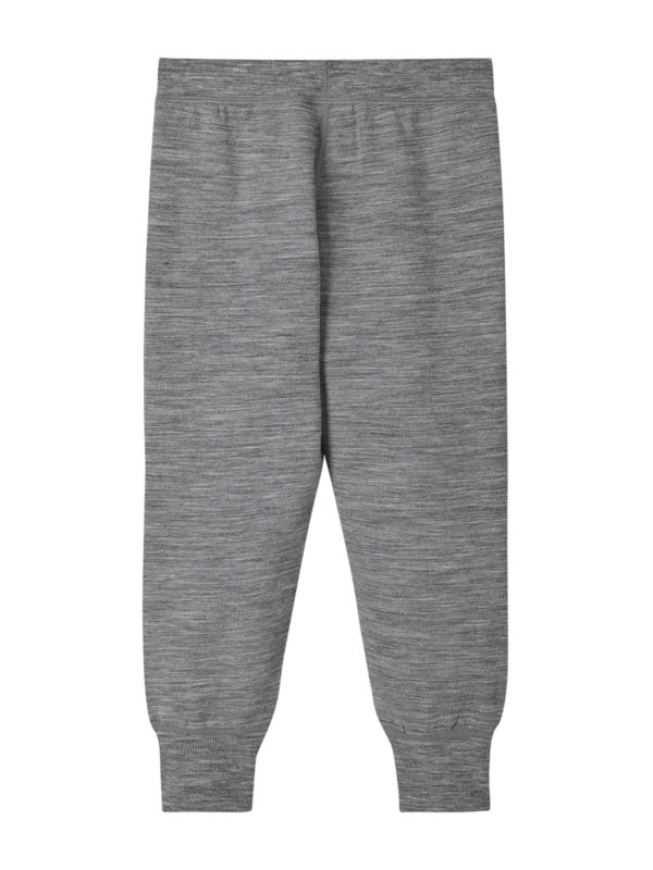 Reima Misam Kids' Wool Pants - Image 2
