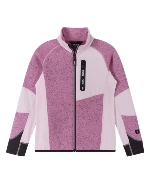 Reima Liukuen Kids' Fleece Sweater