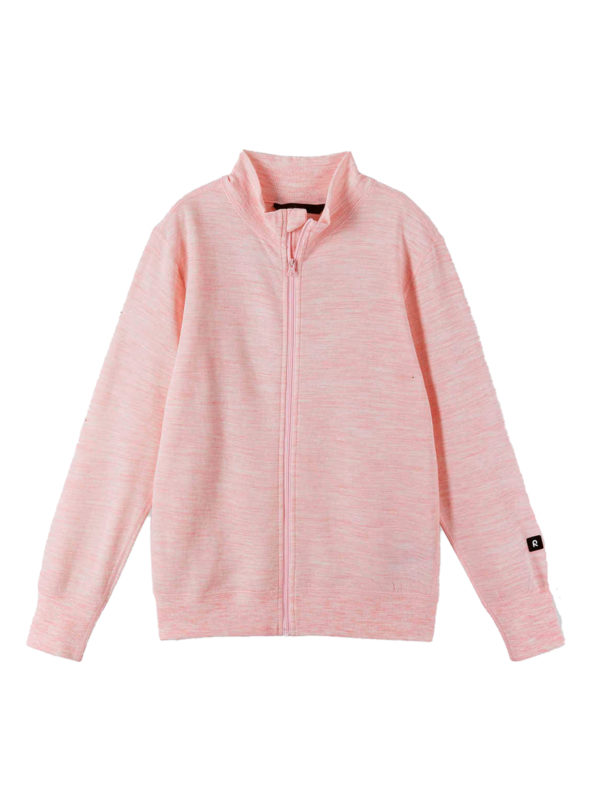 Reima Mahin Kid's Sweater - Image 2